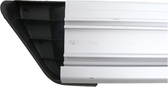 4x4 Car Side Steps for Nissan Qashqai 2008-2013 2pcs