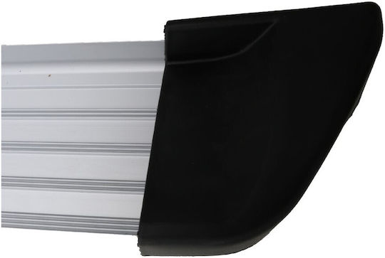 4x4 Car Side Steps for Nissan Qashqai 2008-2013 2pcs