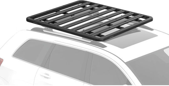 Yakima Aluminum Car Roof Rack 124x153cm ()