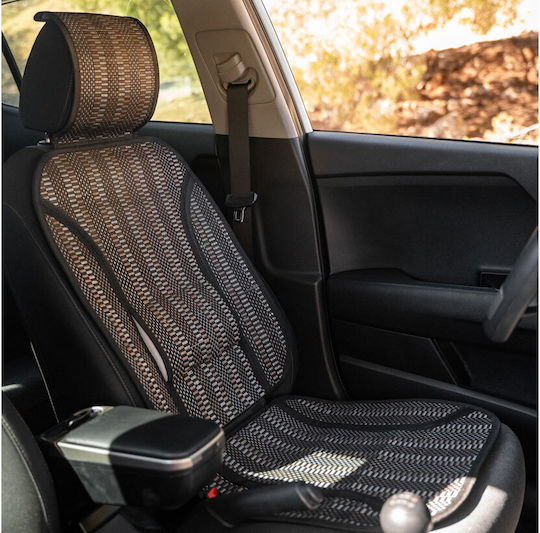 Kaver Car Seat Back 1pcs Mat