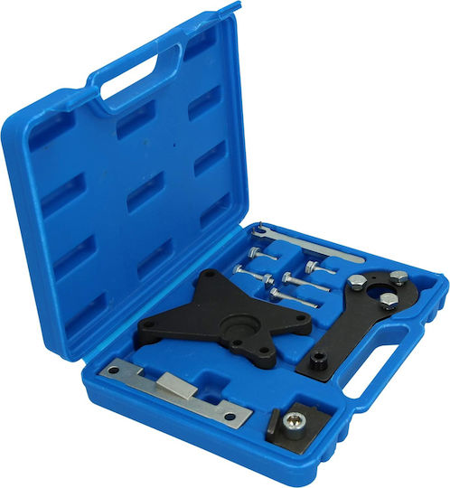 Tool Kit Engine Adjustments Compatible 1.2 & 1.4 13 Pieces General Trade 97900219 Generaltrade