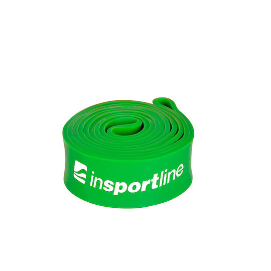 inSPORTline Band Resistance Band Light Green