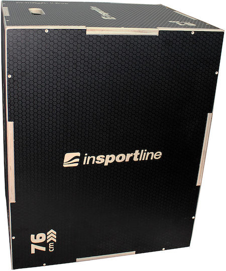 inSPORTline Plyometric Box