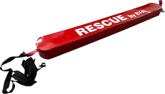 Eval Rescue Tube Rettungslebenslinie Tube 127x15x7.6cm 04933