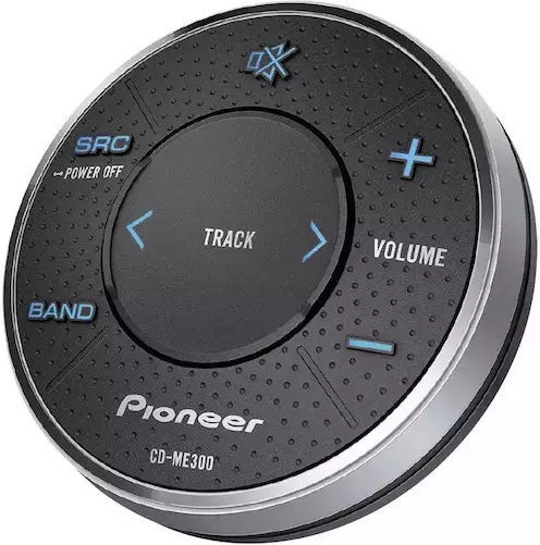 Pioneer Telecomandă Sistem Audio Auto CD-ME300