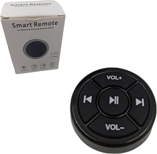 Smart Universal Remote Control 7119 Oem