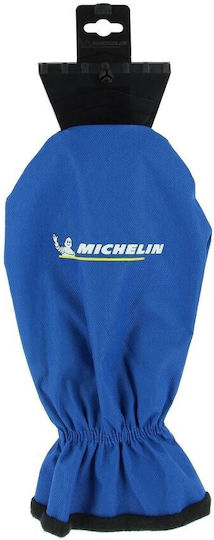 Michelin Ξύστρα Πάγου Αυτοκινήτου με Γάντι