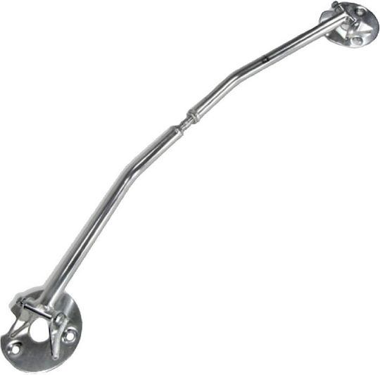 JOM Aluminum Car Strut Bar Front for Bmw E30
