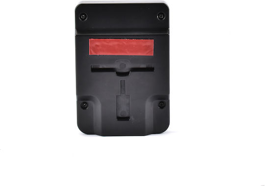 Phonocar Bluetooth Αυτοκινήτου για το Ταμπλό