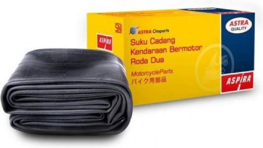 Aspira Motorcycle Inner Tube 52304200