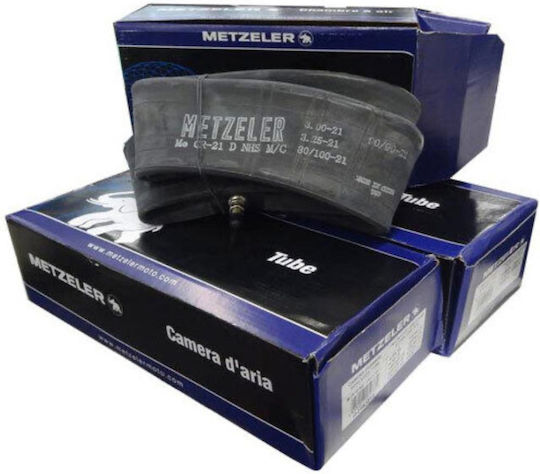 Metzeler Motorcycle Inner Tube 34G TR-4 V1-09-1 2.50-17 2.75-17 3.00-17 2596510
