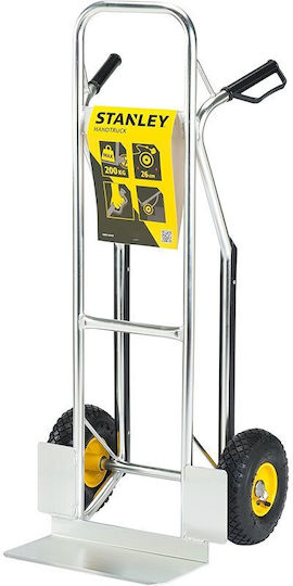 Stanley Transport Trolley for Weight Load up to 200kg