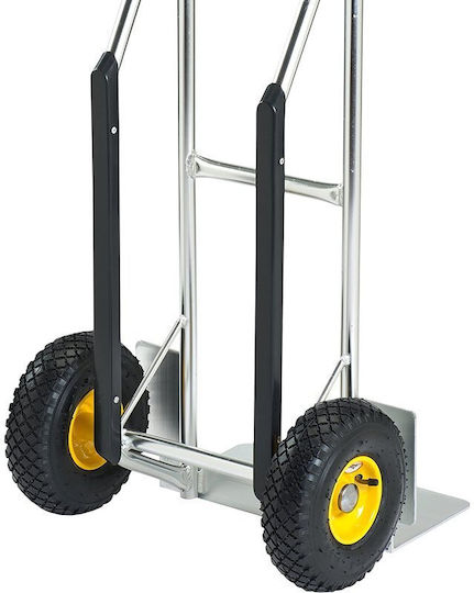 Stanley Transport Trolley for Weight Load up to 200kg