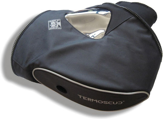 Tucano Urbano Motorcycle Hand Rain Cover Waterproof 0163R33301