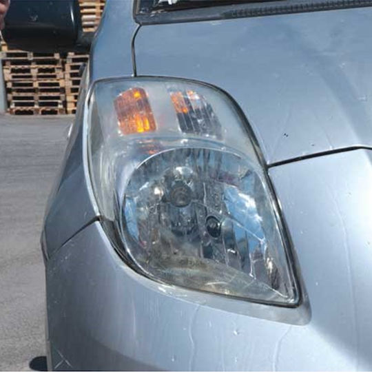 Durostick Cremă de restaurare a farurilor matuite Salve Curățare a Farurilor Auto 200ml