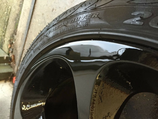 Plasti Dip Защитна автомобилна боя 1000мл в Прозрачен Цвят