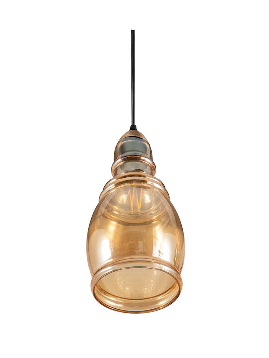 ARlight Pendant Light Honey with Socket E27