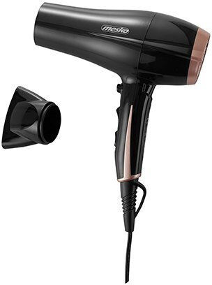 Mesko Hair Dryer Hair Dryer 2000W