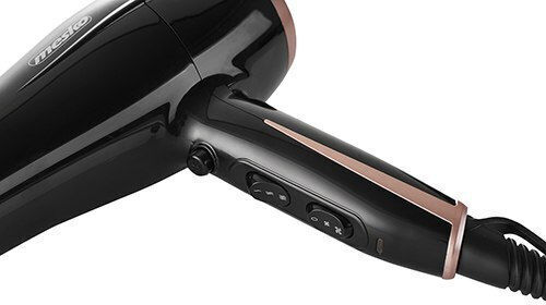 Mesko Hair Dryer Hair Dryer 2000W
