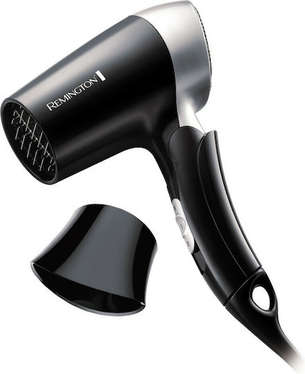 Remington Travel Hair Dryer 1400W D2400S
