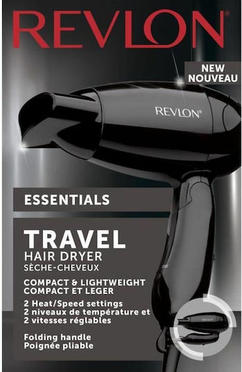 Revlon Reisehaartrockner RVDR 5305 E 1200W
