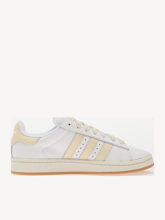 Campus 00S Chunky Sneakers Ftw White / Crew White / Core White