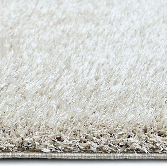 Madi Fuzzio 200x250cm Shaggy Beige