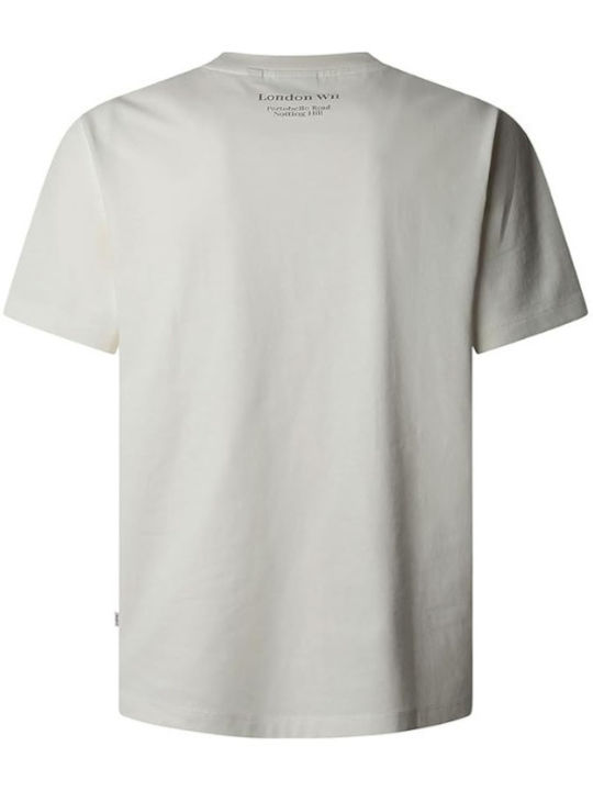 T-shirt White