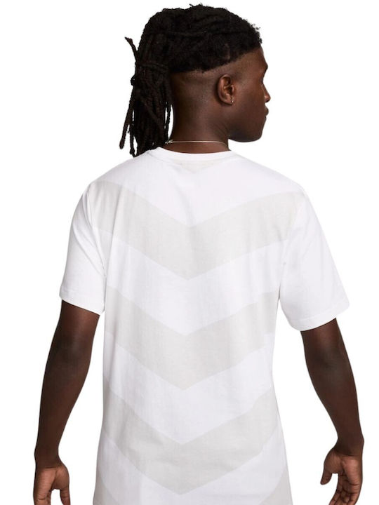 Nike Allover T-shirt White