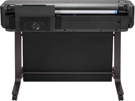 HP DesignJet T650 36-in Printer 2025 edition Plotter - 36'' (914mm) cu Wi-Fi