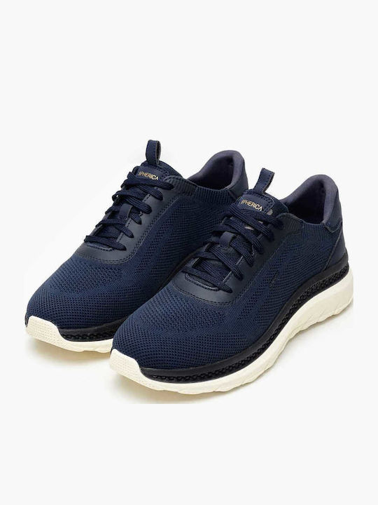 Casual Spherica.actif.x Sneakers Blue