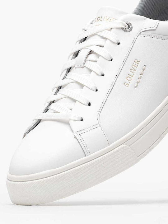 Sneakers White