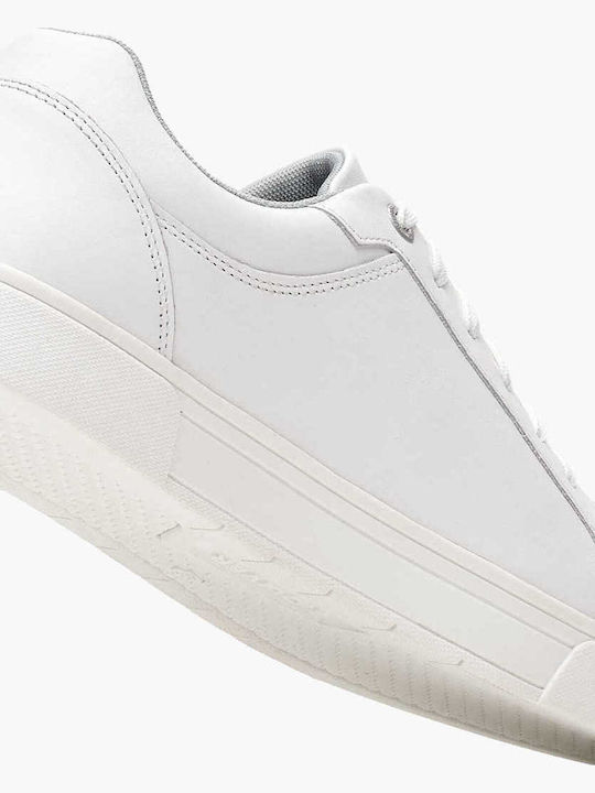 Sneakers White