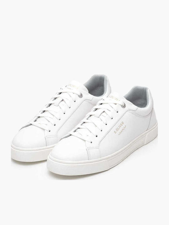 Sneakers White