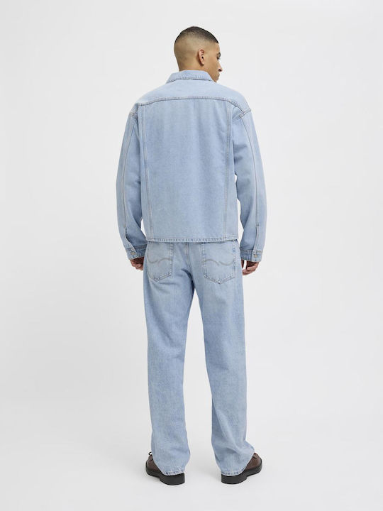 Τζιν Μπουφάν Light Blue