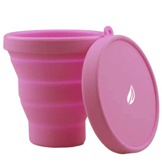 Sterilizator Pentru Cupă Perioadă Roz