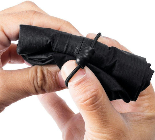 Peak Design Ultralight Packwürfel XXS Schwarz