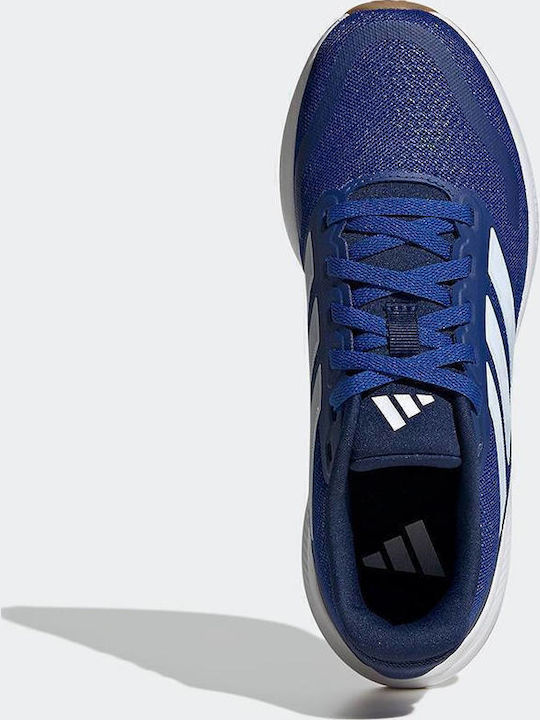 Runfalcon 5 Runfalcon 5 J Kinder Sportschuhe Laufen mit Schnürsenkeln Blau