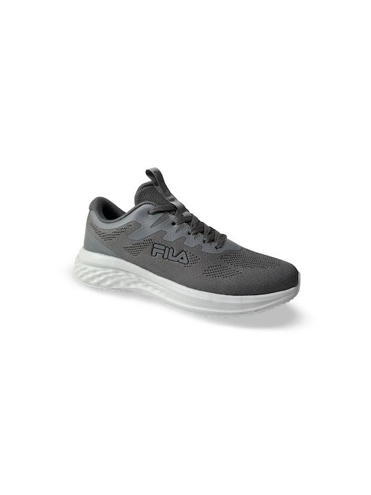 FILA Memory Palau 3 Men's Running Gray