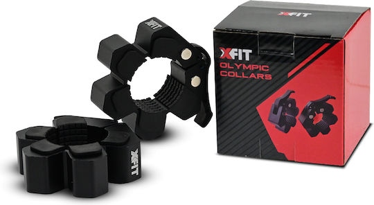 Olympic Collars Magnets Pair