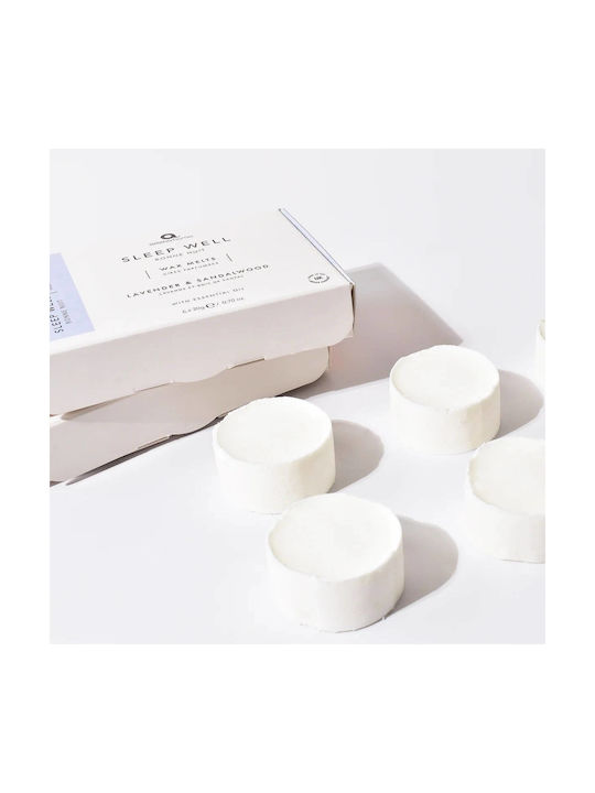 Selected by Pragmatic Fragrance Wax Melt with Fragrance Lavender UC-AH0052SW