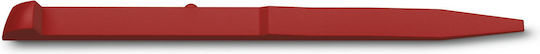 Victorinox Οδοντογλυφίδα Μικρή Κόκκινη A.6141.1