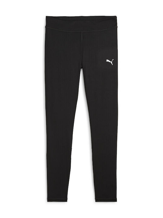 Puma Frauen Leggings Black