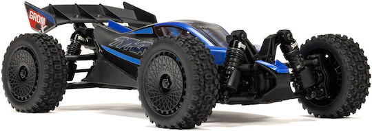 Arrma Typhon Τηλεκατευθυνόμενο Αυτοκίνητο Buggy Μπλε