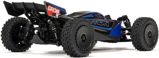 Arrma Typhon Τηλεκατευθυνόμενο Αυτοκίνητο Buggy Μπλε