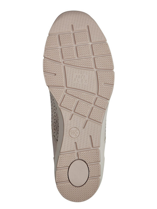 Ballerinas Softline Pink
