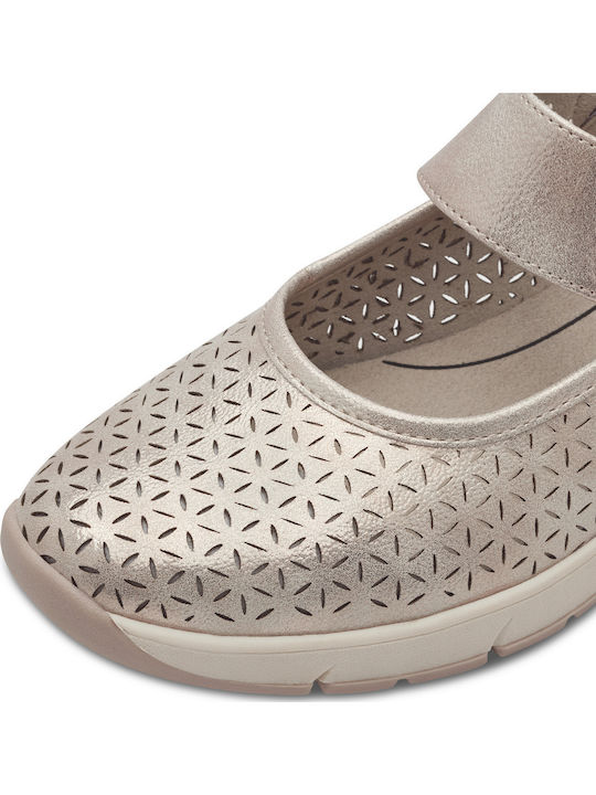 Ballerinas Softline Pink