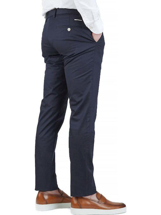 Παντελόνι Chino Μπλε