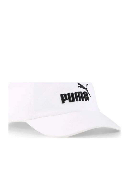Puma Παιδικό Καπέλο Jockey Puma Παιδικό Καπέλο Jockey
