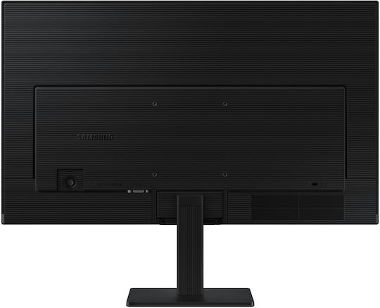 Samsung Essential S3 S30GD IPS Monitor 27" FHD 1920x1080 με Χρόνο Απόκρισης 5ms GTG